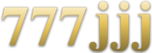 777jjj logo