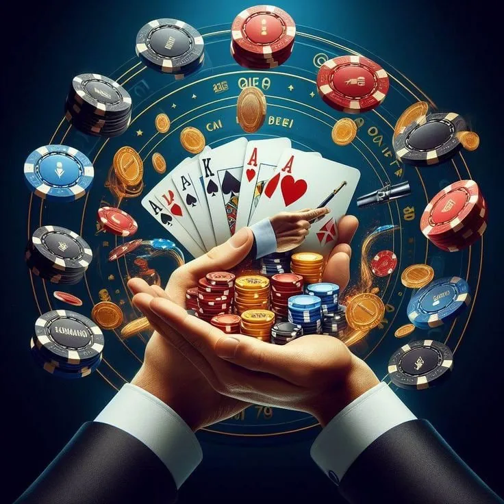 777jjj Roulette Spinmaster